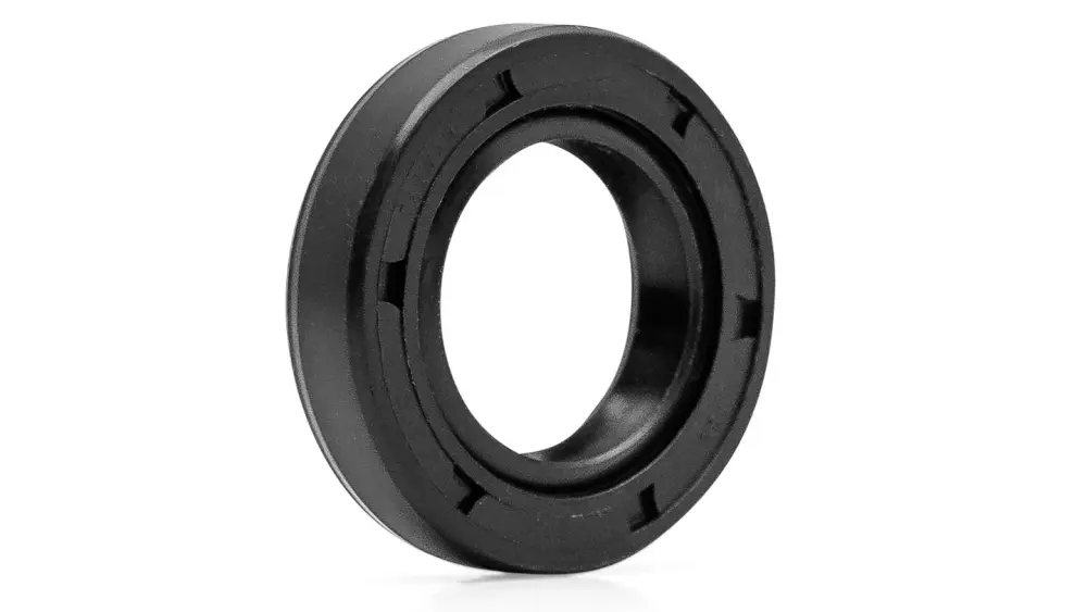 Manual Steering Box Worm Gear/Input Seal