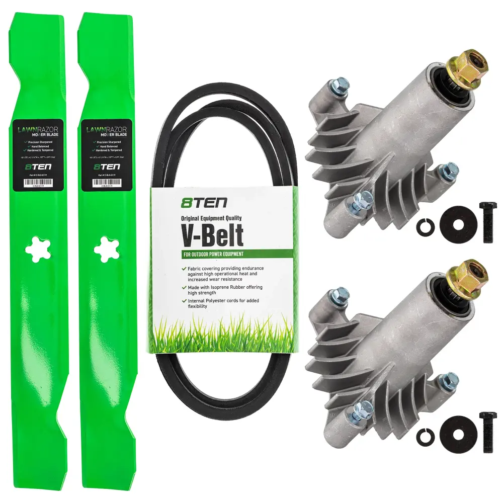 Mower Deck Rebuild Kit AYP Roper Husqvarna MK1005481