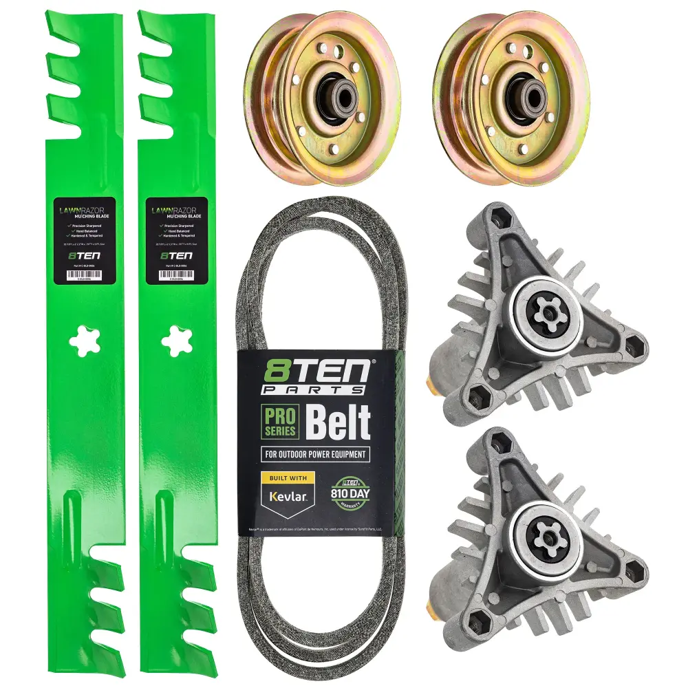 Mower Deck Rebuild Kit AYP Weed Eater Agway MK1005187