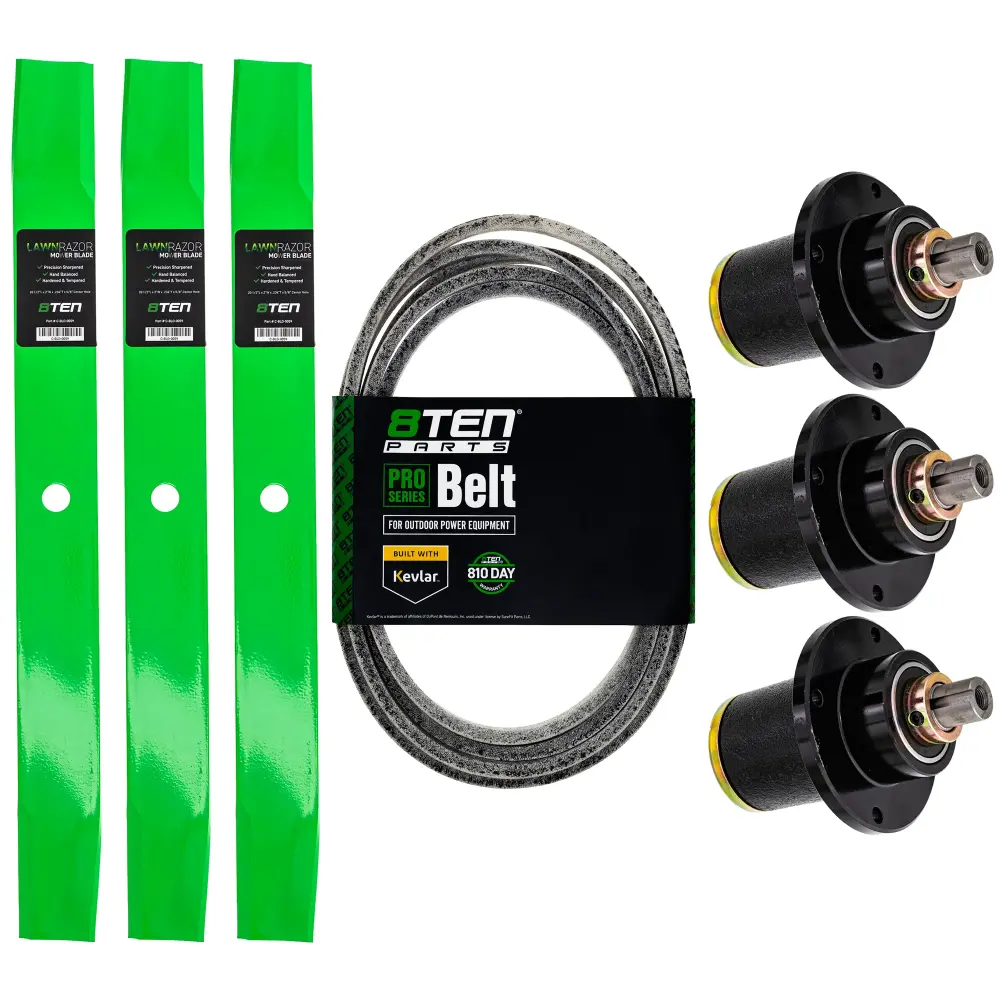 Mower Deck Rebuild Kit Gravely MK1001810