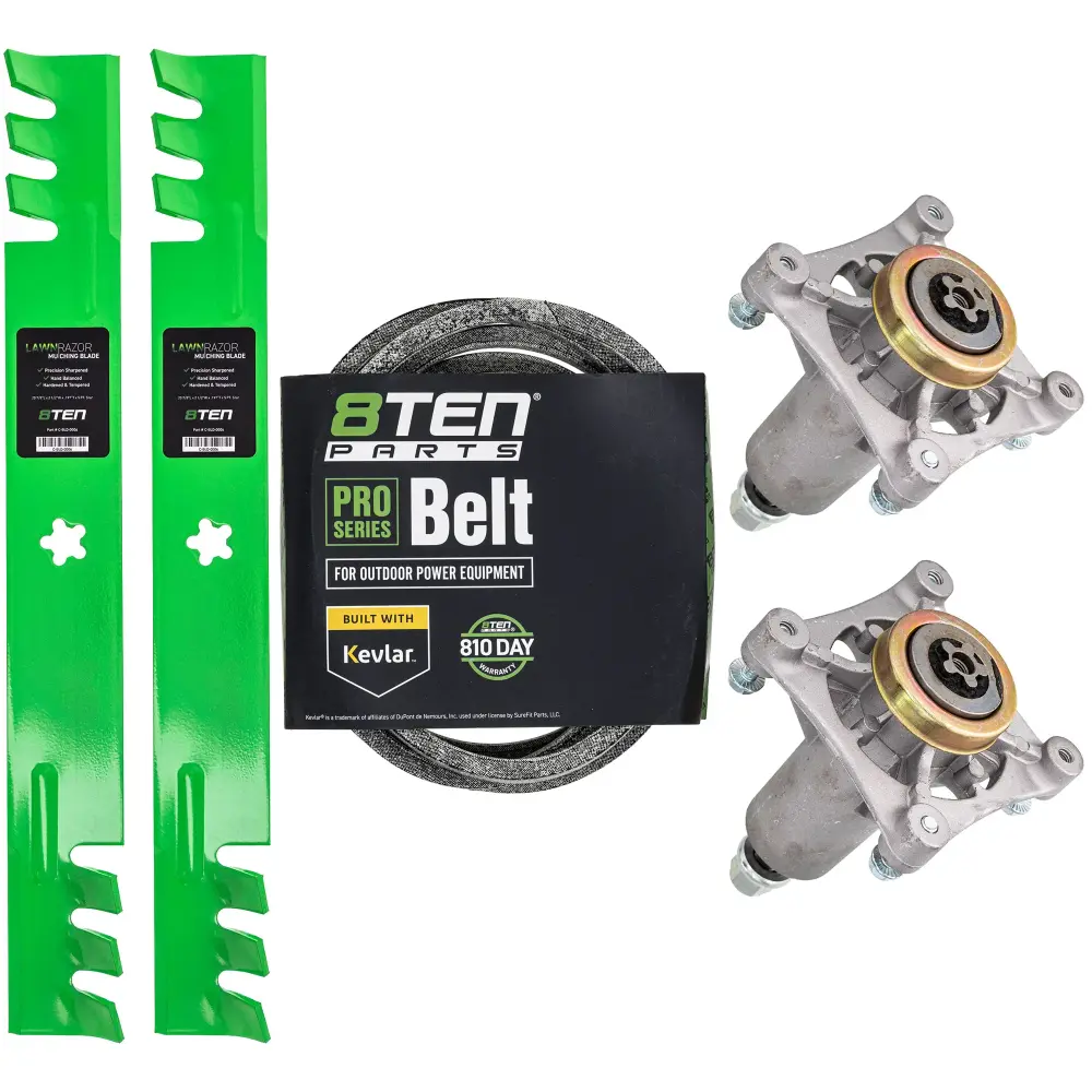 Mower Deck Rebuild Kit Husqvarna MK1005181