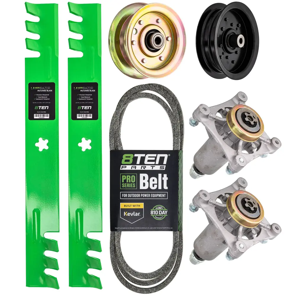 Mower Deck Rebuild Kit Husqvarna MK1005190