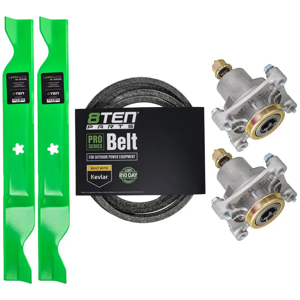 Mower Deck Rebuild Kit Husqvarna Poulan Pro Jonsered MK1005241