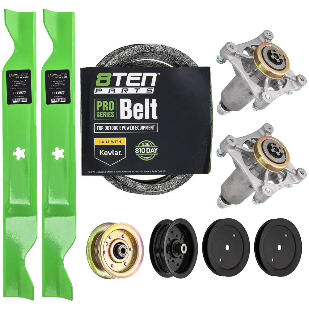 Mower Deck Rebuild Kit Husqvarna Poulan Pro Jonsered MK1005107