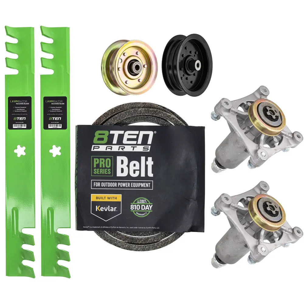 Mower Deck Rebuild Kit Husqvarna Poulan Pro Jonsered MK1005171