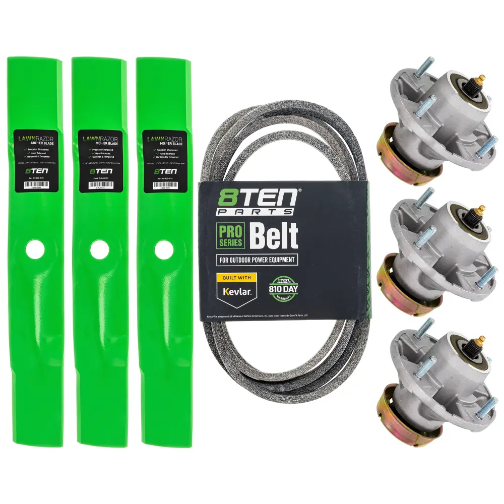 Mower Deck Rebuild Kit John Deere MK1005790