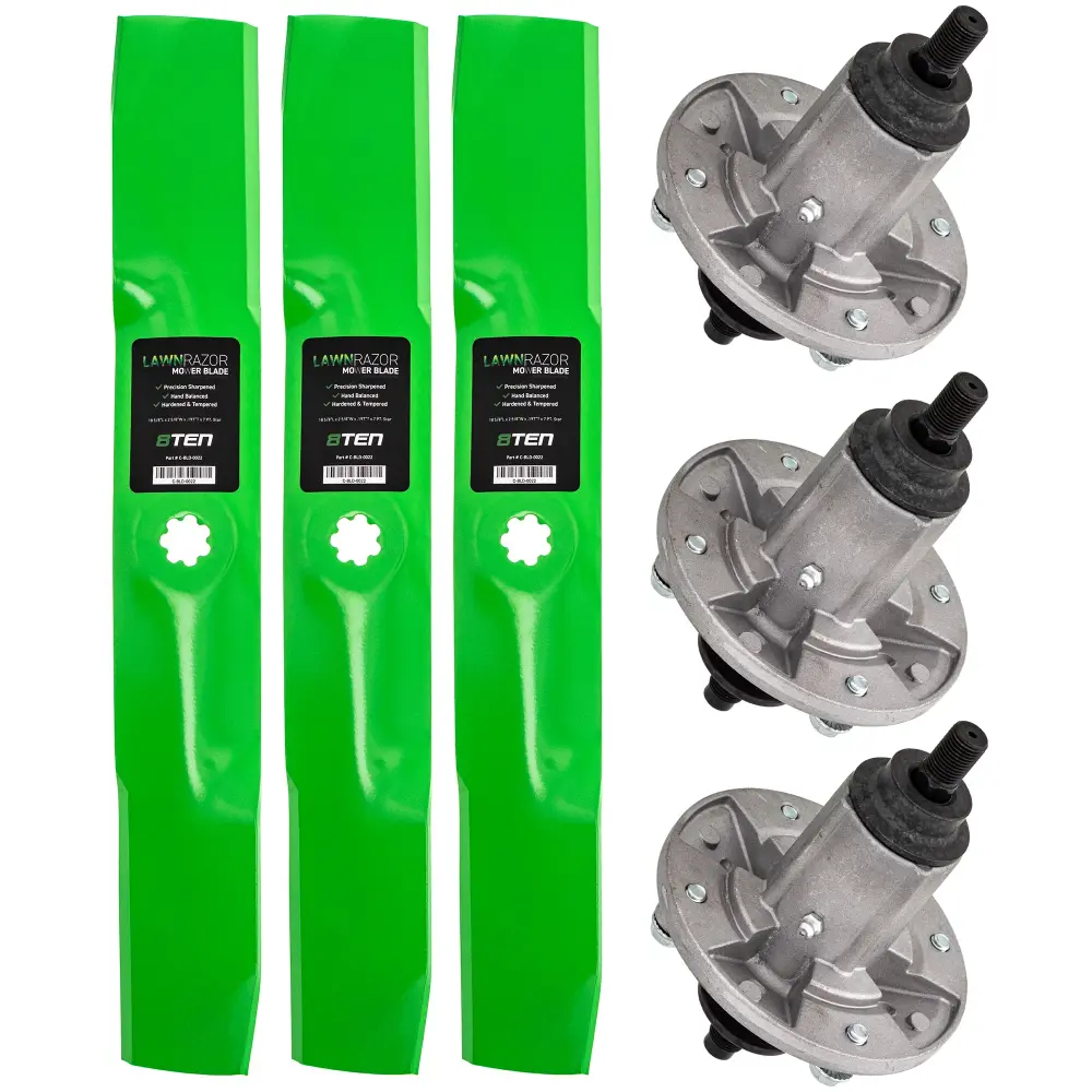 Mower Deck Rebuild Kit John Deere MK1005280