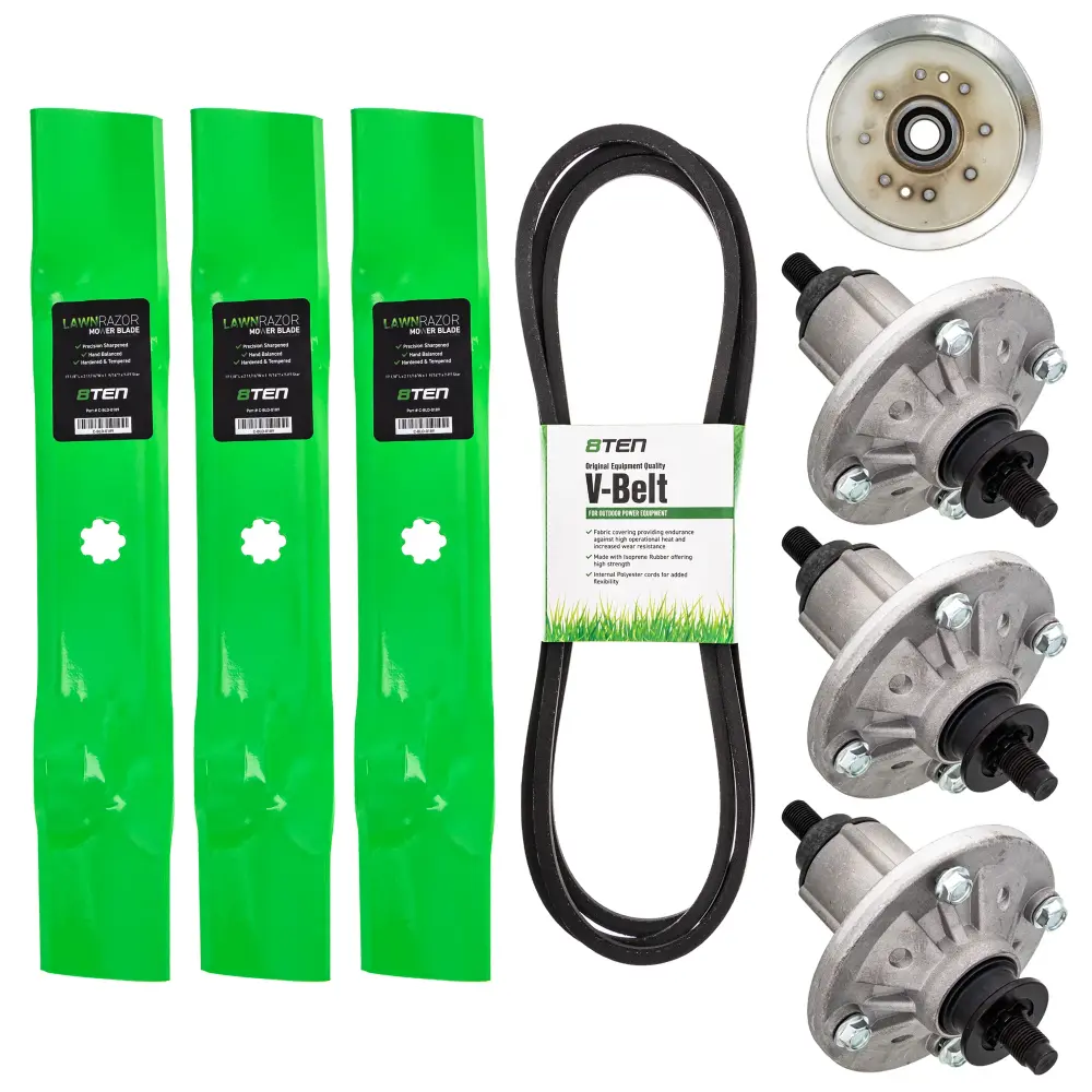 Mower Deck Rebuild Kit John Deere MK1005782