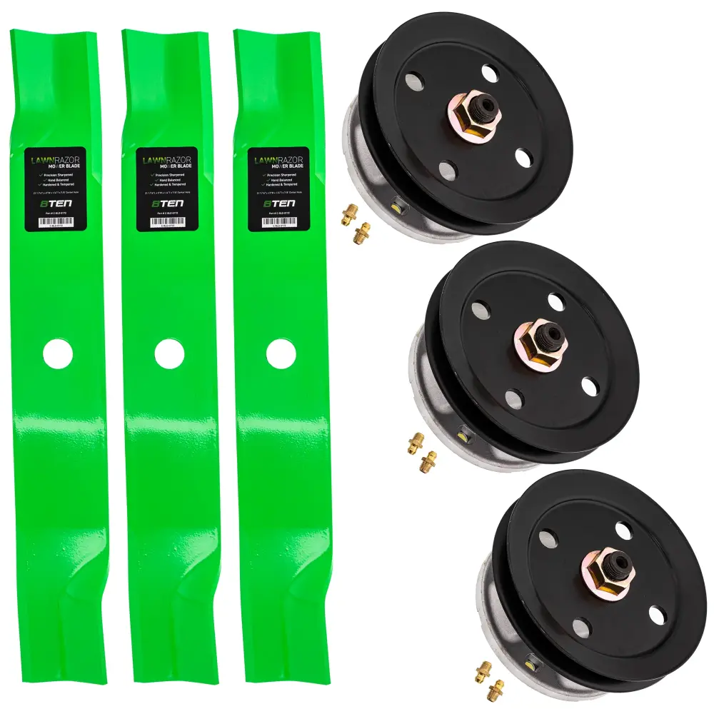 Mower Deck Rebuild Kit John Deere MK1005744