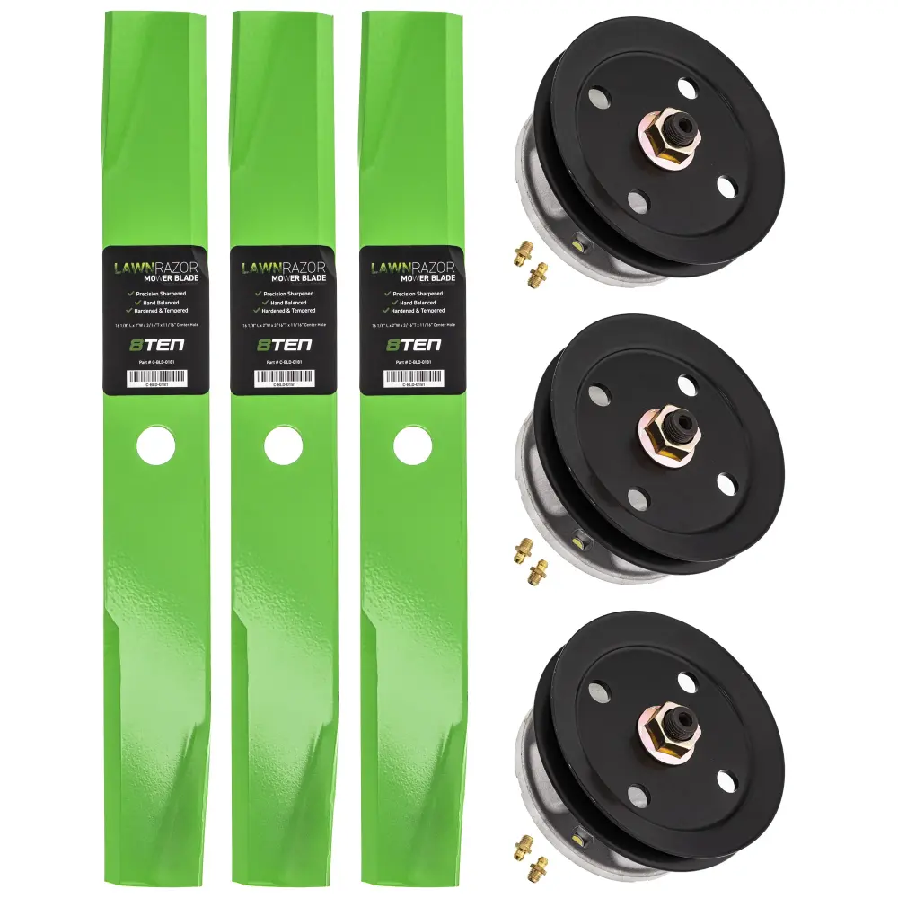 Mower Deck Rebuild Kit John Deere MK1005761