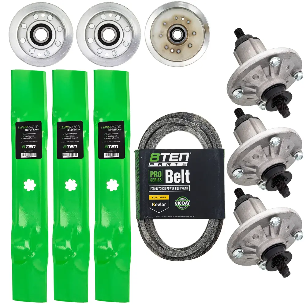 Mower Deck Rebuild Kit John Deere MK1005748