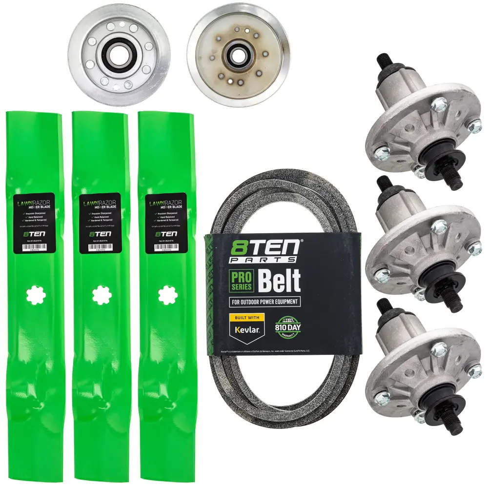 Mower Deck Rebuild Kit John Deere MK1005745