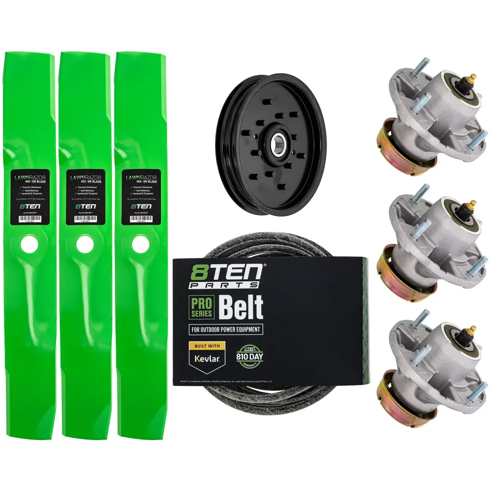 Mower Deck Rebuild Kit John Deere MK1005271