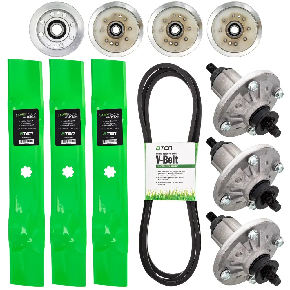 Mower Deck Rebuild Kit John Deere MK1005780