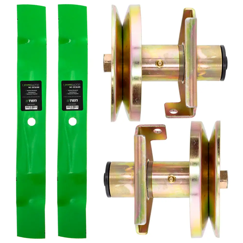 Mower Deck Rebuild Kit Sabre Scotts SABO MK1001807