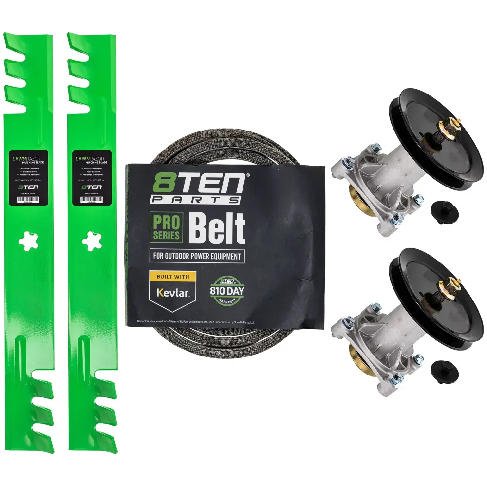 Mower Deck Rebuild Kit Wizard AYP Poulan Pro MK1005178