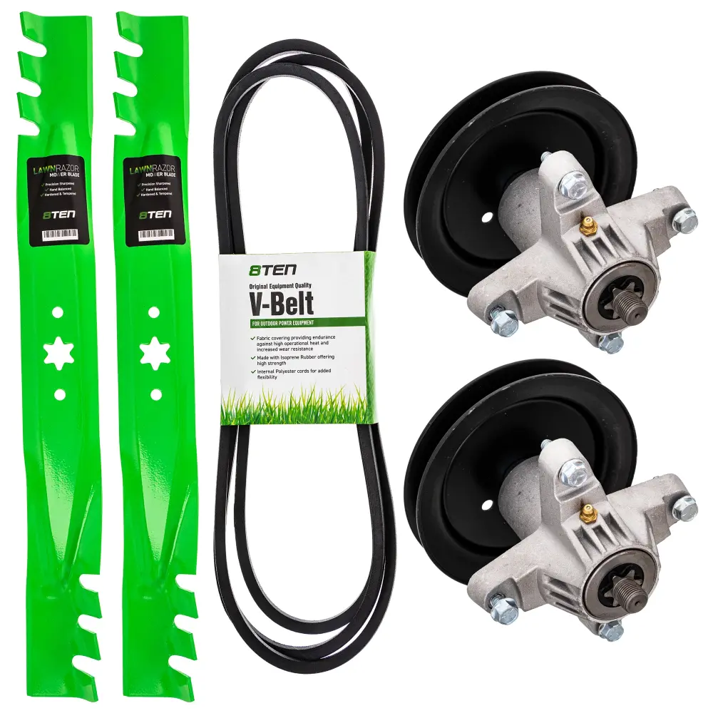 Mower Deck Rebuild Kit Yard-Man MTD Golden Columbia MK1005539