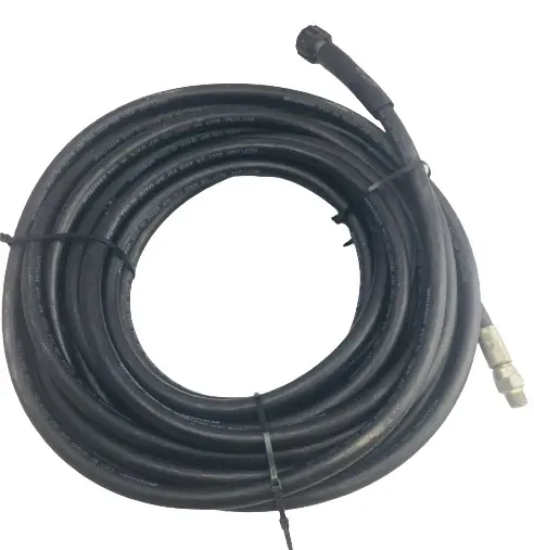 Neptune Pressure Washer Hose 50 Inch x 3 8 Inch USA Crafted GoodYear