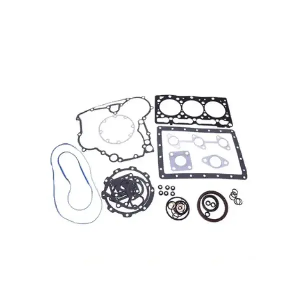 Overhaul Complete Gasket Kit 6680286 6674180 Kubota Engine D1105 Bobcat Skid Steer Loader 553