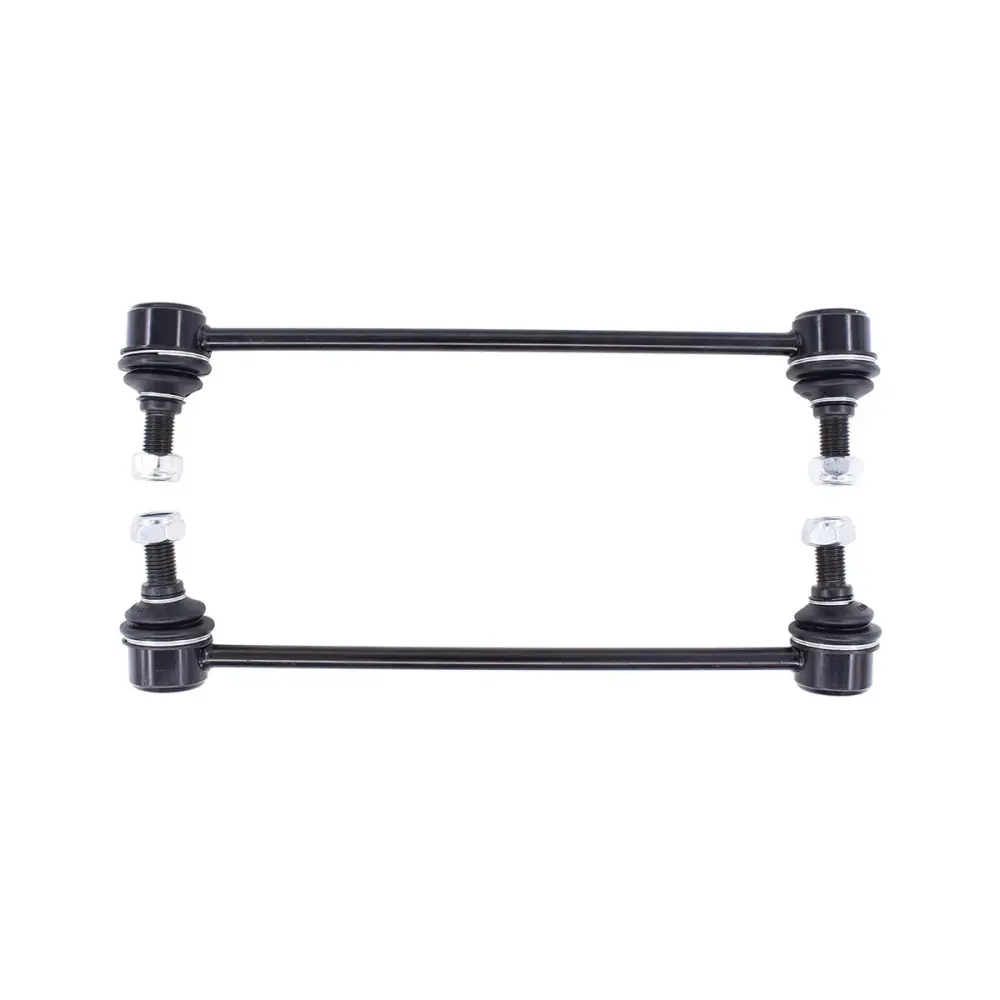 1 Pair Front Sway Bar Link Stabilizer ‎48820-33040 48820-06050 Toyota Avalon Camry Lexus ES350 2007-2018