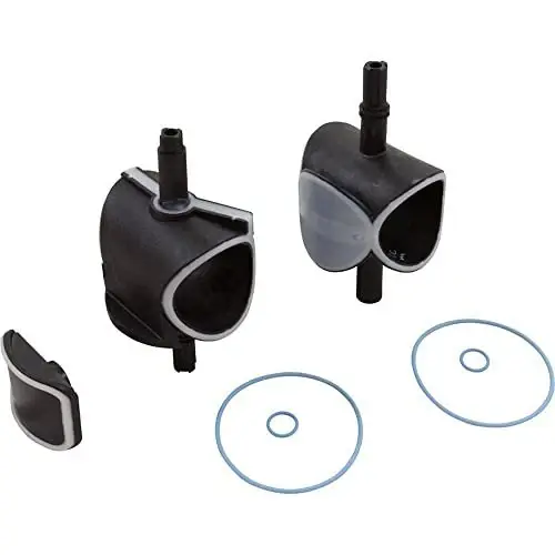 Pentair 270514Z Rebuild Kit FullFlo XF Valve