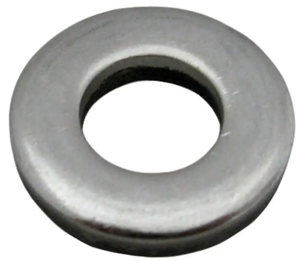 Pentair 53004800Z Valve Clamp Washer Kit Replacement Nautilus Non-corrosive Steel Pool and Spa D.E. Filter