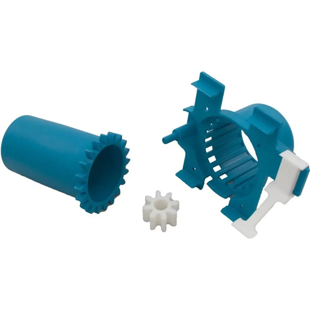 Pentair GW7505 Steering Replacement Kit PoolShark GW7500 Pool and Spa Programmable Cleaner