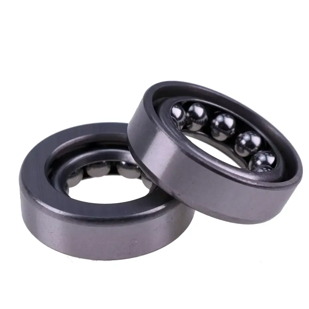 2 Pieces Steering Bearing 34150-16220 Kubota L175 175DT L185 L185DT L245 L1501 L1801 L2202 B7410D B8200DP L3250F