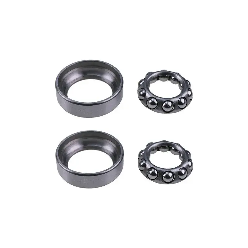 2 Pieces Steering Shaft Bearing 194750-15520 Yanmar Tractor YM1610 YM1700 YM1702 YM165 YM169 YM180 YM187 YM195 YM220 YM226