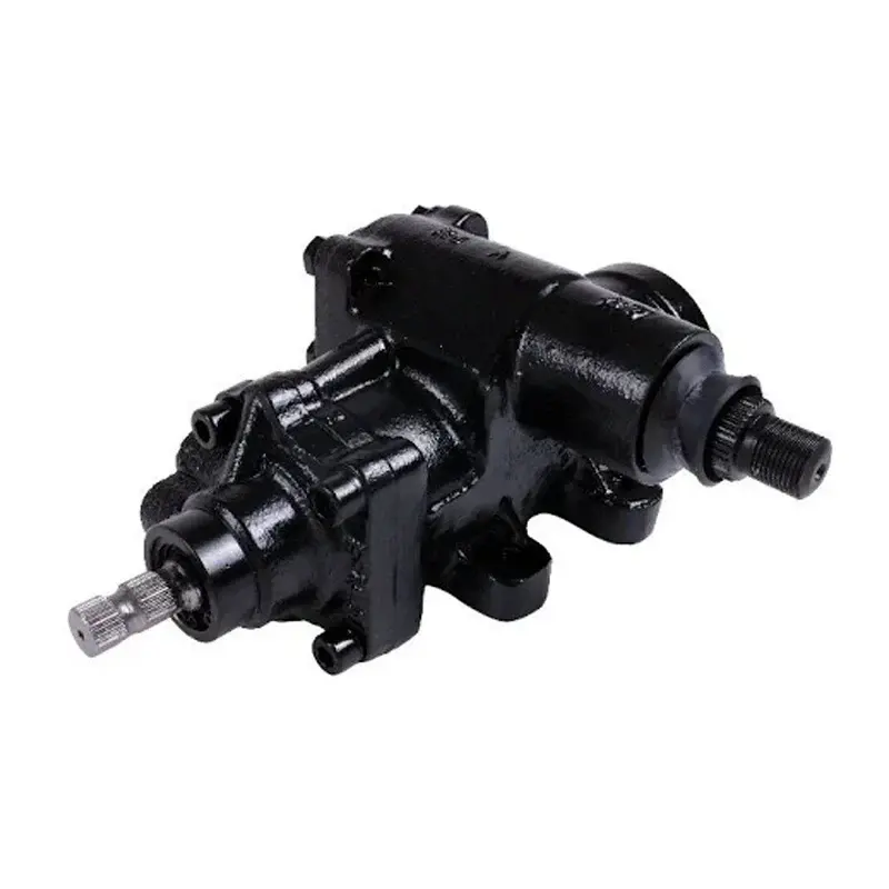 Power Steering Conversion Box CP7512 Chevrolet C10 C20 GMC C15 C1500 1967-1976