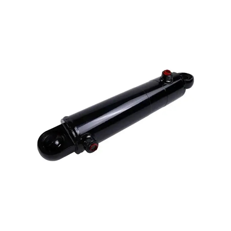 Power Steering Cylinder 5126941 5131098 Recent Holland 100S-DT 7530 110S-DT Fiat 60-90 80-66 90-90DT 100-90DT Tractor