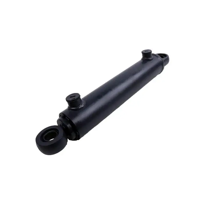 Power Steering Cylinder 5165140 5189887 CASE Tractor MXM120 MXM130 MXM140 MXU100