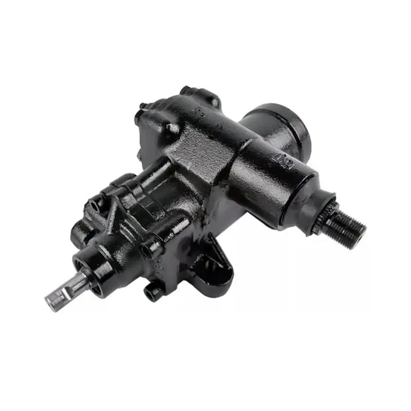Power Steering Gear Box 27-7594 Chevrolet Silverado 1500 2500 Tahoe Suburban GMC Yukon Sierra 1999-2002