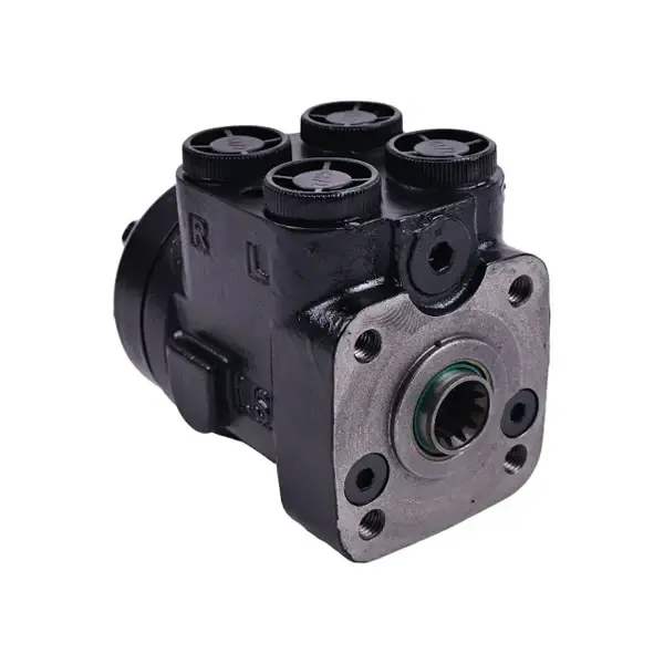 Power Steering Motor 67698C92 67698C93 CASE IH Tractor 248 258 268 278 380B 385 454 474 484 485 500 574 584 585 674 684 68...