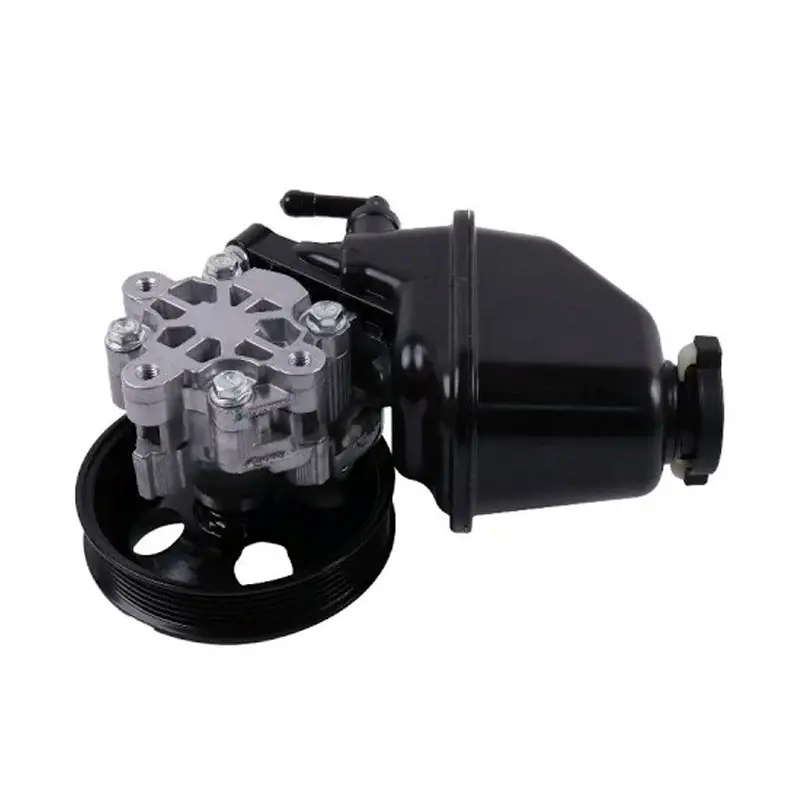 Power Steering Pump 13581202 Chevrolet 2012-2015 Captiva Sport