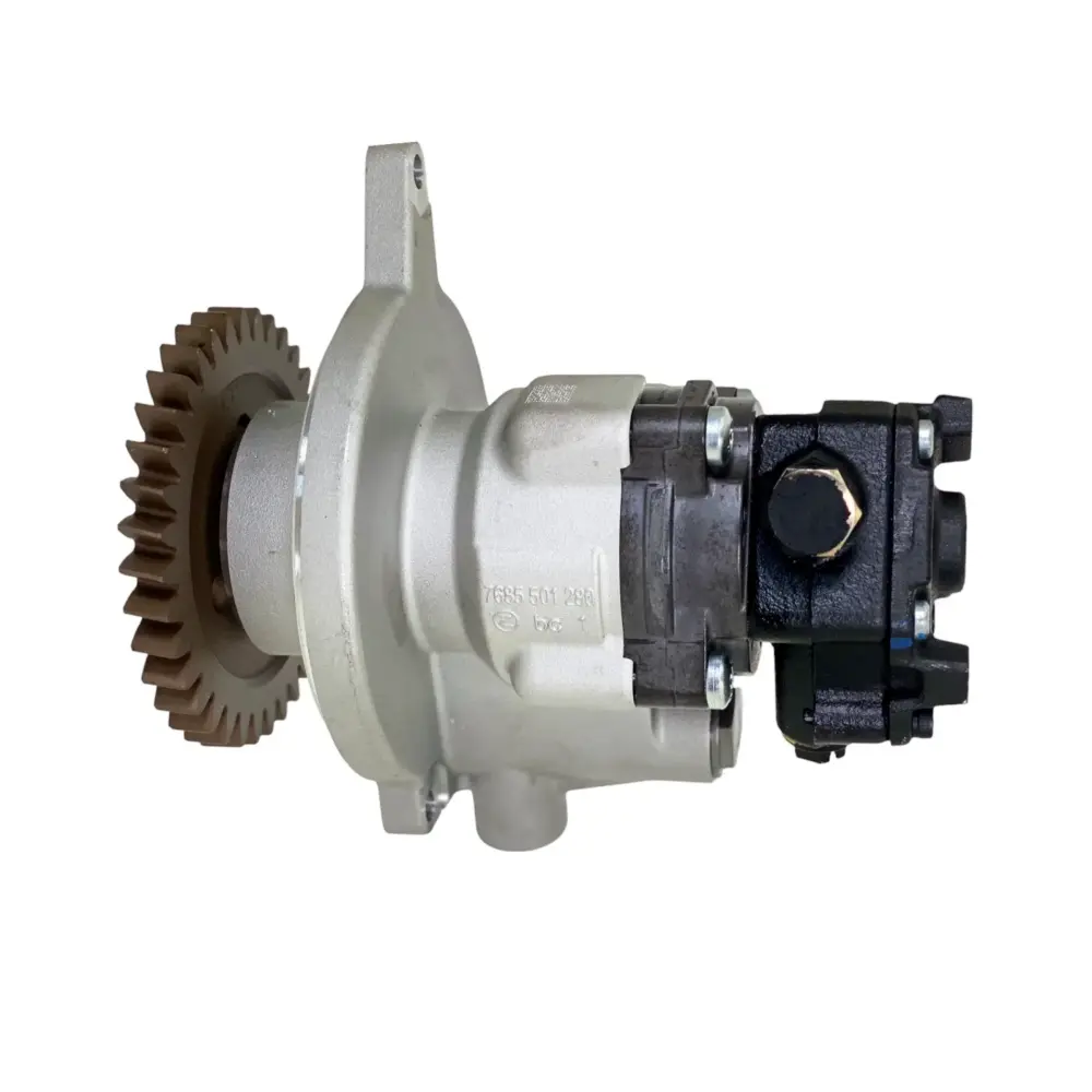 Power Steering Pump 21745605 Volvo D13 Mack MP8 EPA 13 Engine