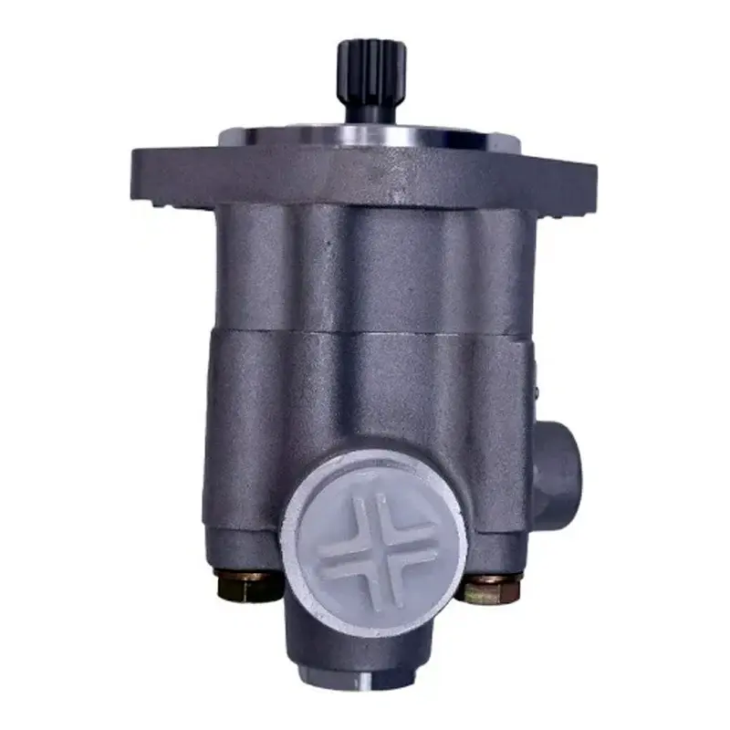 Power Steering Pump 23513015 1682625C91 Detroit Series 60 Caterpillar CAT 3406 Engine