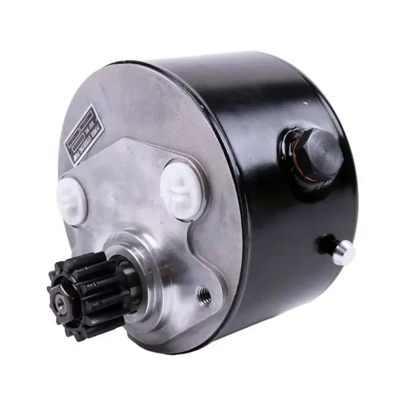 Power Steering Pump 3774614M91 Perkins Engine AD3.152 AT3.152.4 Massey Ferguson Tractor 240 253 255 263 340 350 360 20F 40E