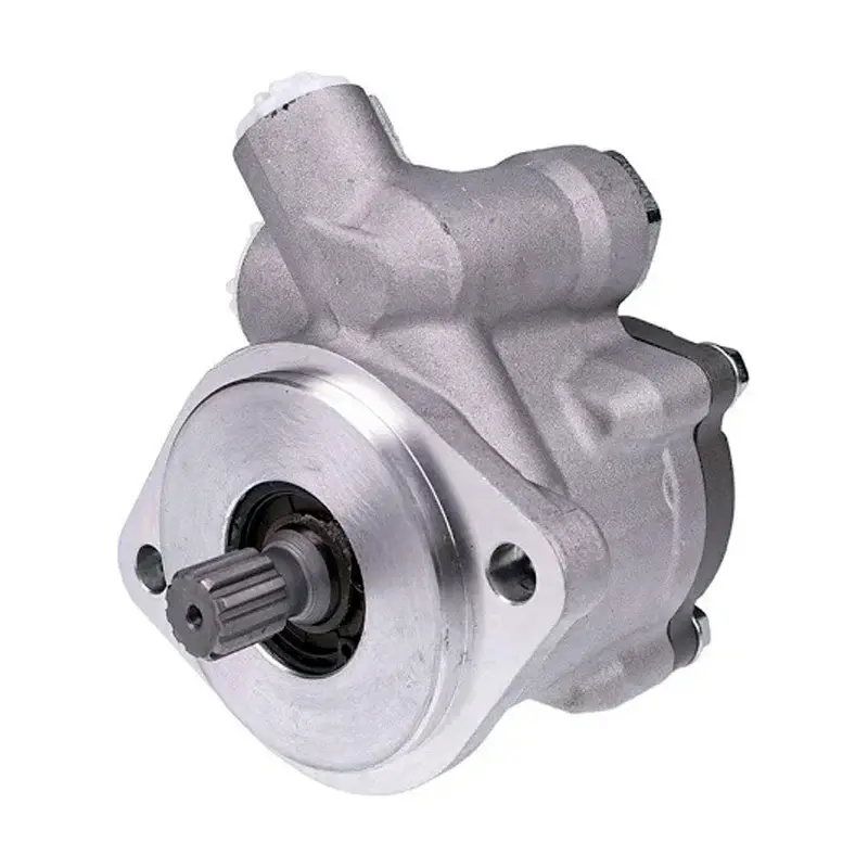 Power Steering Pump 38-QC-4142 Mack Truck CH613