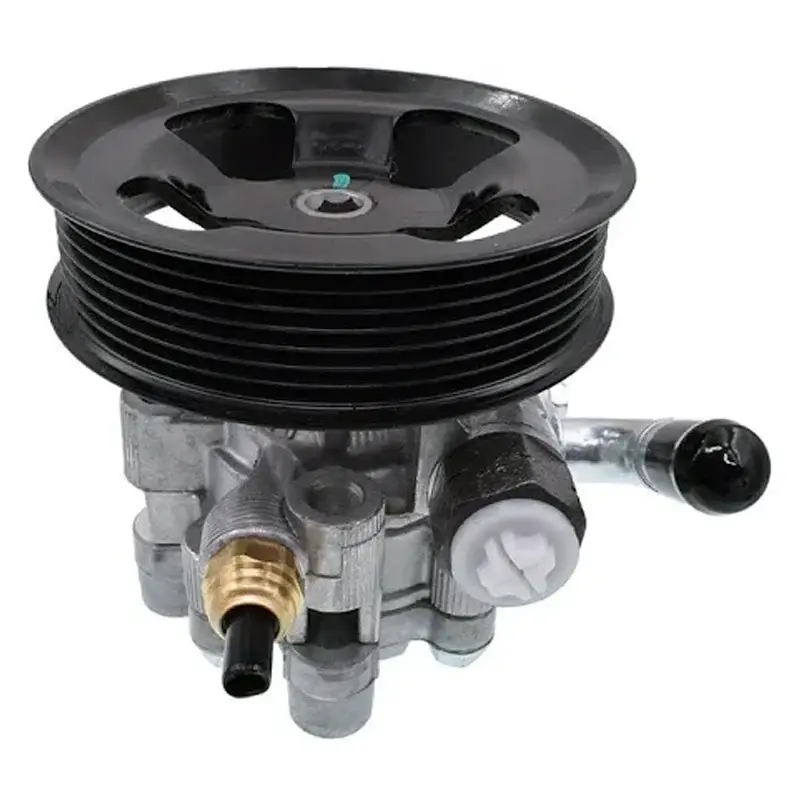 Power Steering Pump 44310-0K050 44310-0K060 Toyota Hilux GGN15 GGN50 GRJ120