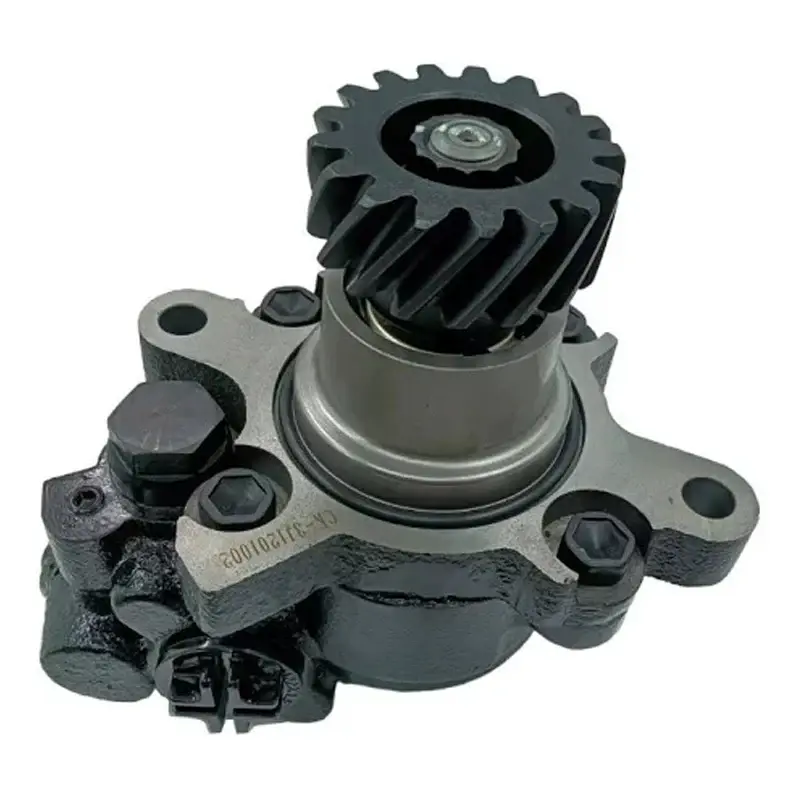 Power Steering Pump 44310-1880 44310-1930 Hino Engine H07C EH700