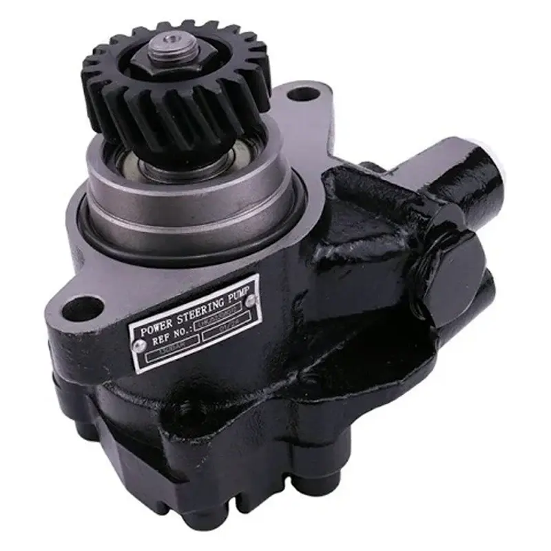 Power Steering Pump 44310-2790 Hino Truck J08C J08E