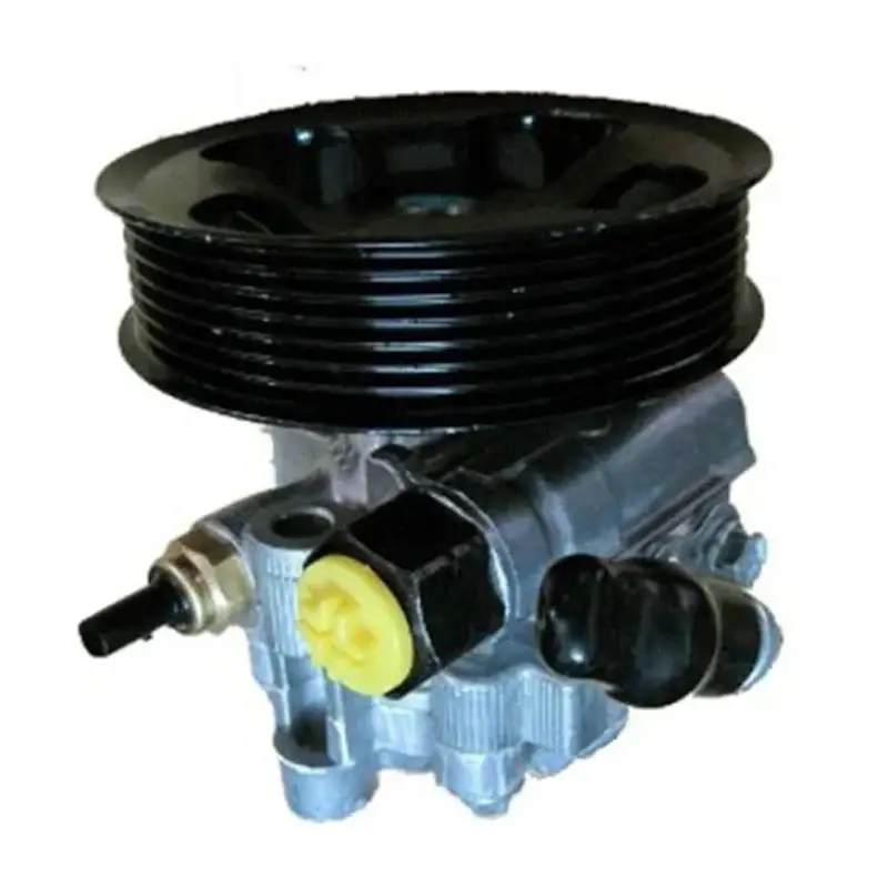 Power Steering Pump 44320-35520 44320-26070 Toyota Engine 2L 3L 5L 1RZ Hilux Hiace Regius Ace