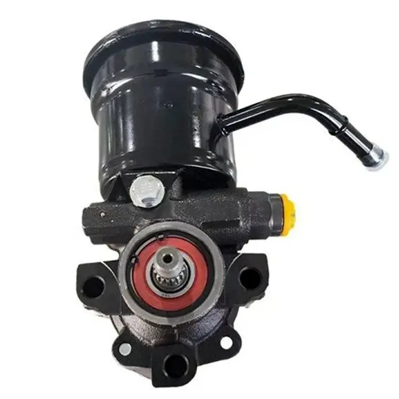 Power Steering Pump 44320-35560 Toyota Engine 3RZ-FE Vehicle Hilux 1997-05