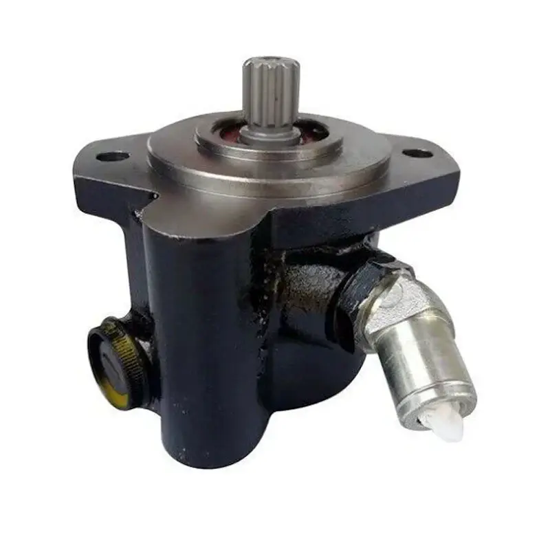 Power Steering Pump 4988675 Cummins Engine B5.7 ISBE4 ISD4.5