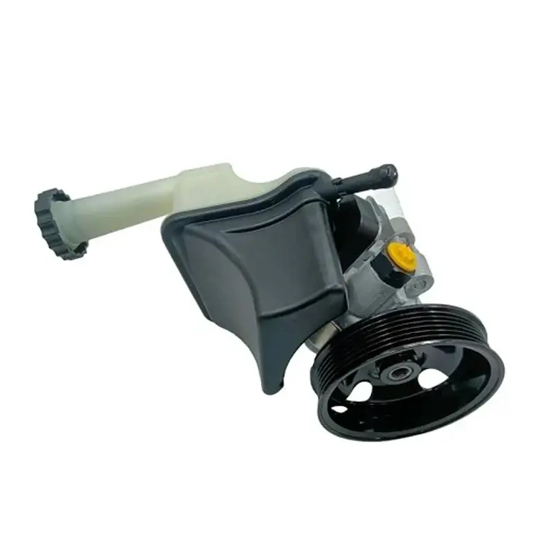 Power Steering Pump 5181778AB Chrysler 300 Dodge Challenger Charger Jeep Grand Cherokee 2011-2013