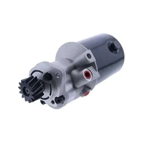Power Steering Pump 523090M91 1884357M91 Massey Ferguson Tractor 30 40 40B 50 50A 65 165 255 265 203 204 302 304 356 3165