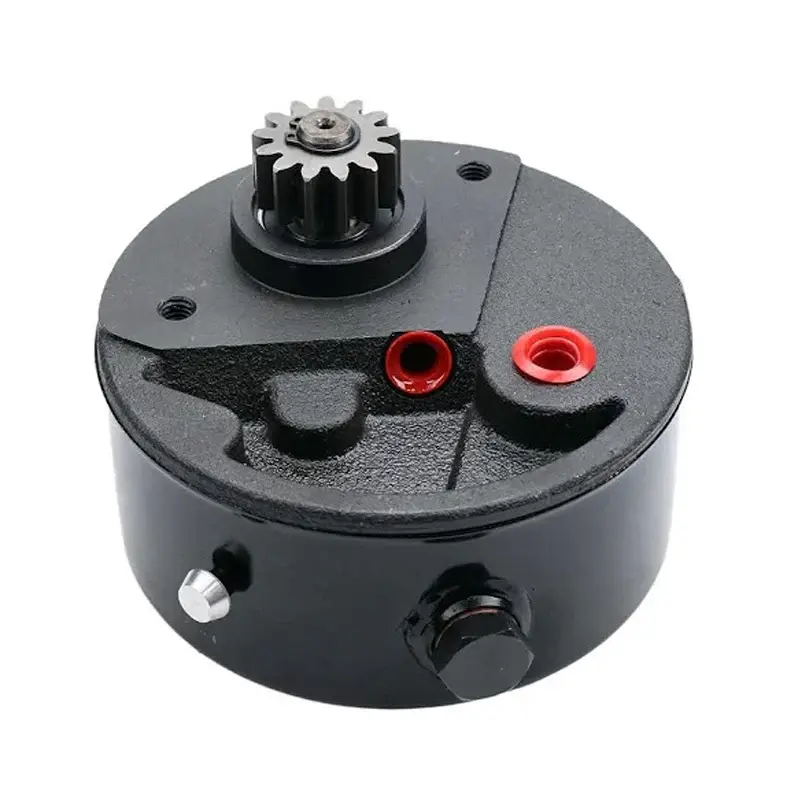 Power Steering Pump 527904M93 Massey Ferguson 20B 20D 20E 30 30E 30H 40 35 50 134 135 148 150 230 240 245 250 550