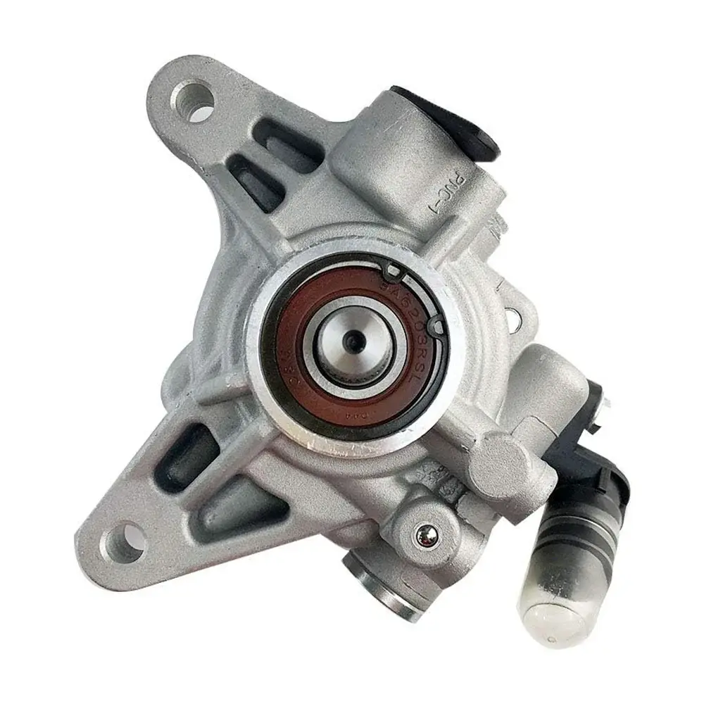Power Steering Pump 56110-PNA-G02 Honda 2003-2007 CR-V Element 2002-2006 Accord Acura 2006-2008 TSX