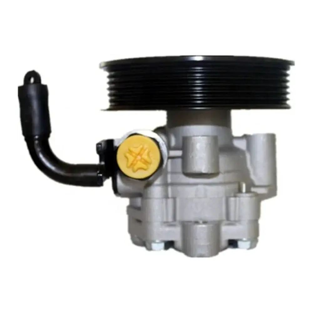 Power Steering Pump 57100-2Z300 57100-0R000 57100-2Z300 Hyundai IX35 NU Sonata8